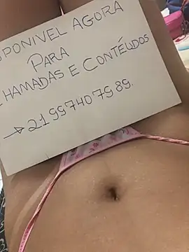 karollaynesousa online show from 22, 1, 2025