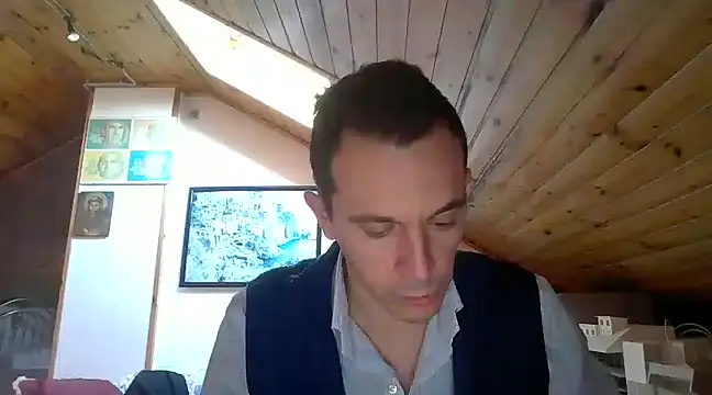 Masterclassyfeet online show from 29, 1, 2025