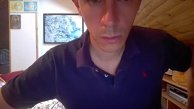 Masterclassyfeet online show from 17, 9, 2025