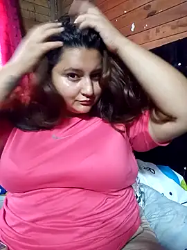 Lily Sweet24 online show from 14, 4, 2026