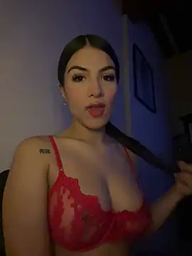 thompsonabella666 online show from 23, 1, 2025