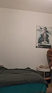 SweetyNinaOff1 online show from 19, 1, 2026