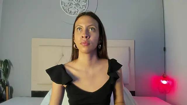 Snapshot of elevensky chatting on 28, 1, 2025 elevensky online show from 28, 1, 2025