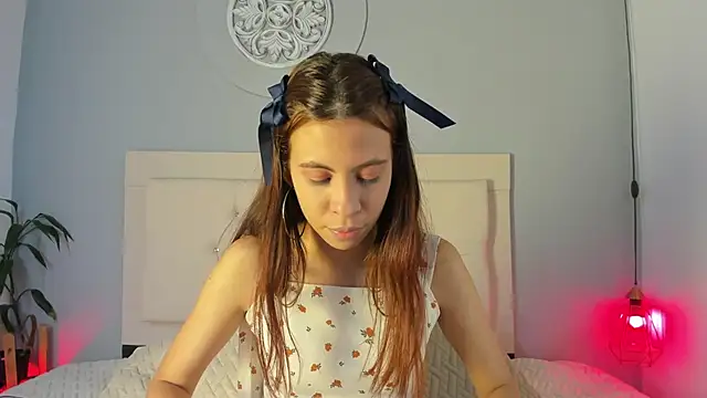 Snapshot of elevensky chatting on 22, 3, 2025 elevensky online show from 22, 3, 2025