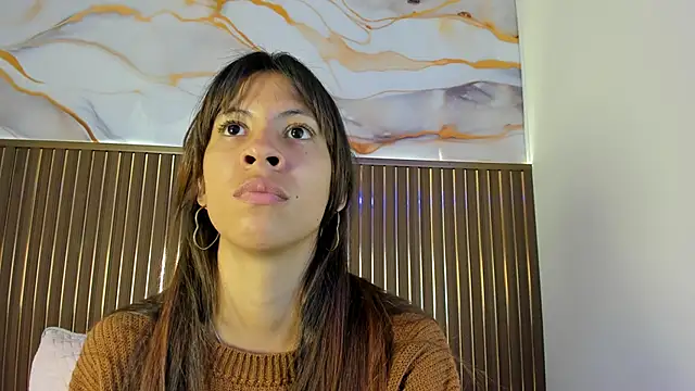 Snapshot of elevensky chatting on 2, 10, 2025 elevensky online show from 2, 10, 2025