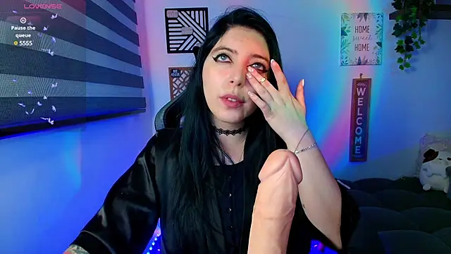 Snapshot of love_sharol_ chatting on 22, 2, 2025 love sharol  online show from 22, 2, 2025