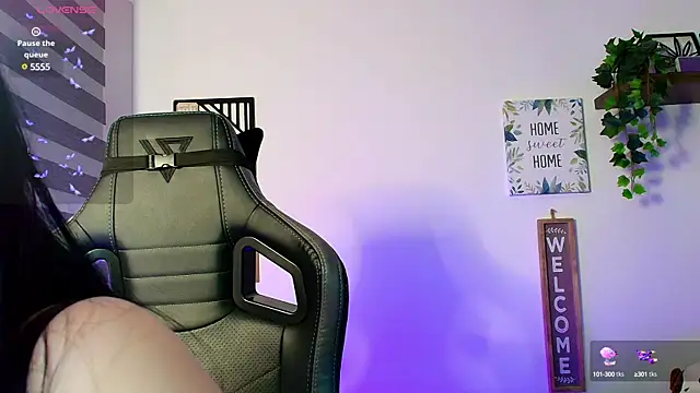 Snapshot of love_sharol_ chatting on 24, 2, 2025 love sharol  online show from 24, 2, 2025