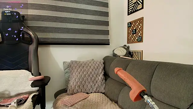 love sharol  online show from 19, 11, 2025