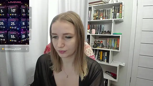 LillyFan-X online show from 28, 1, 2025