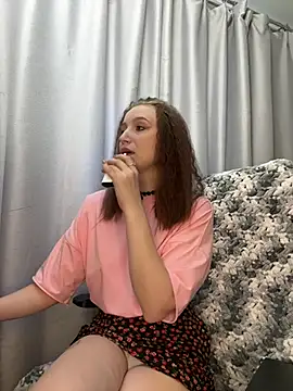 LillyFan-X online show from 10, 5, 2026