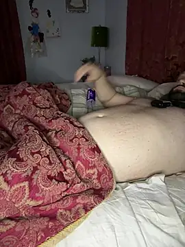 Snapshot of Dadbod4you chatting on 10, 3, 2025 Dadbod4you online show from 10, 3, 2025