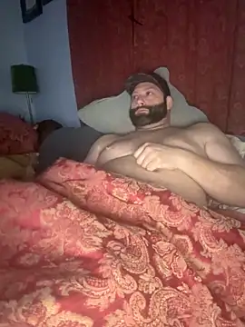 Snapshot of Dadbod4you chatting on 16, 12, 2025 Dadbod4you online show from 16, 12, 2025