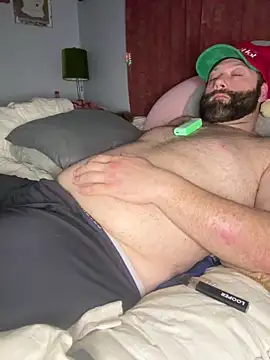 Snapshot of Dadbod4you chatting on 21, 12, 2025 Dadbod4you online show from 21, 12, 2025