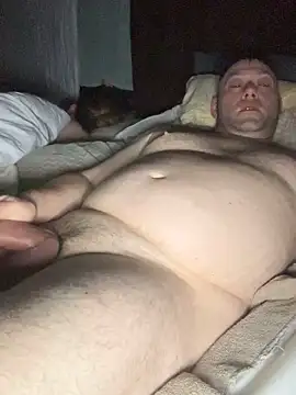 Snapshot of Dadbod4you chatting on 1, 2, 2026 Dadbod4you online show from 1, 2, 2026