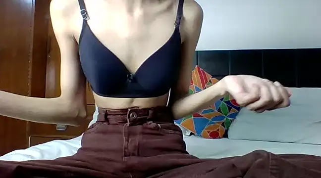 Snapshot of Hot-kaju2 chatting on 25, 1, 2025 Hot-kaju2 online show from 25, 1, 2025