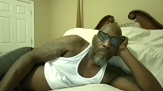 Soultouch1 online show from 27, 9, 2025