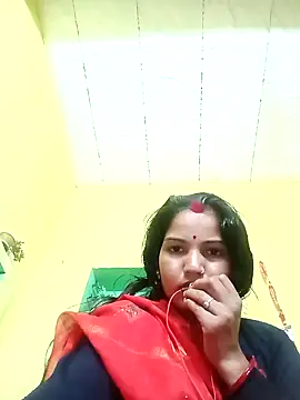 Snapshot of Bhuvi_Bedi chatting on 30, 1, 2025 Bhuvi Bedi online show from 30, 1, 2025