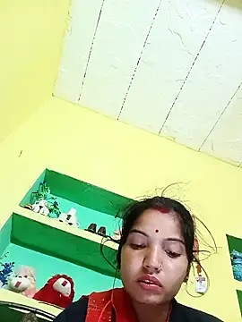 Snapshot of Bhuvi_Bedi chatting on 30, 1, 2025 Bhuvi Bedi online show from 30, 1, 2025