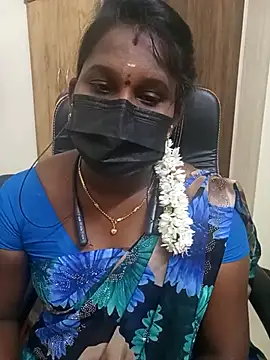 Tamil flowergril online show from 8, 3, 2025