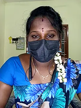 Tamil flowergril online show from 16, 3, 2025