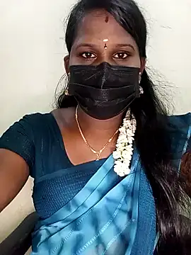 Tamil flowergril online show from 19, 3, 2025