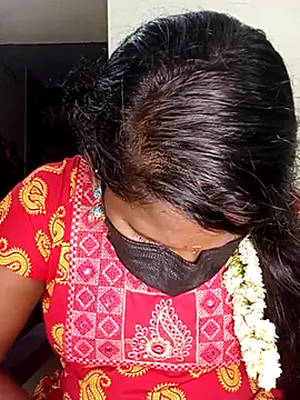 Tamil flowergril online show from 19, 3, 2025