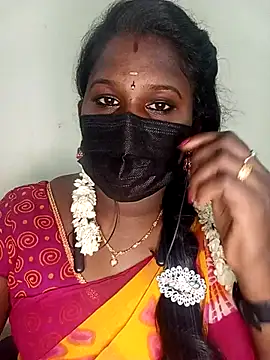 Tamil flowergril online show from 20, 3, 2025