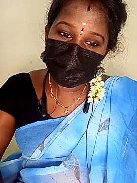 Tamil flowergril online show from 21, 3, 2025