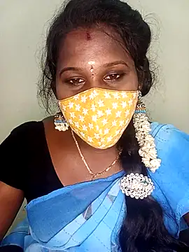 Tamil flowergril online show from 21, 3, 2025