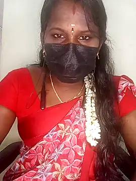 Tamil flowergril online show from 22, 3, 2025
