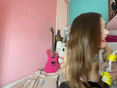 Angelxxbabyx online show from 20, 1, 2025