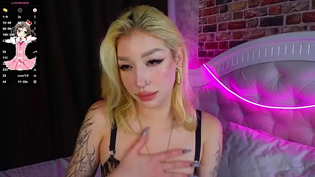 SallyCha online show from 3, 10, 2025