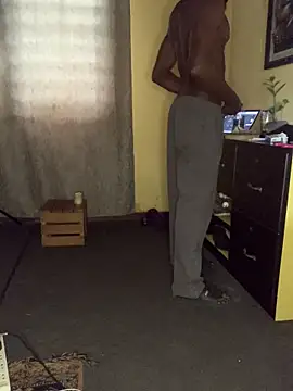 Snapshot of JoyStickAfrica chatting on 24, 10, 2025 JoyStickAfrica online show from 24, 10, 2025