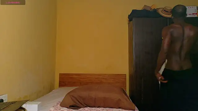 Snapshot of JoyStickAfrica chatting on 9, 2, 2026 JoyStickAfrica online show from 9, 2, 2026