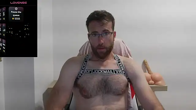 machohiberiko online show from 28, 9, 2025