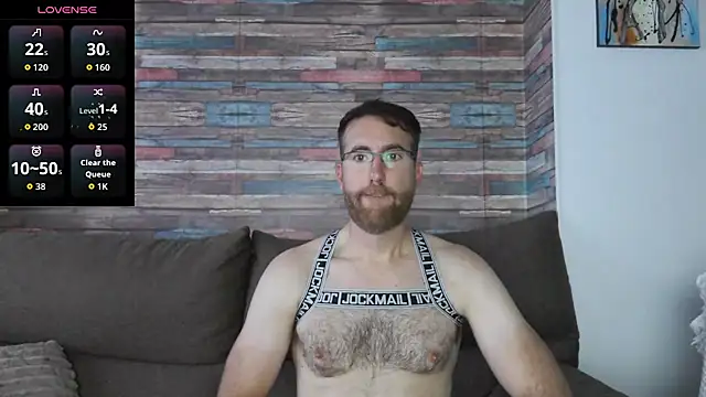 machohiberiko online show from 8, 10, 2025