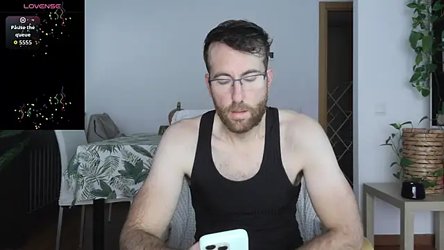 machohiberiko online show from 25, 11, 2025