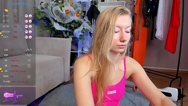 Rachel Rut online show from 29, 10, 2025