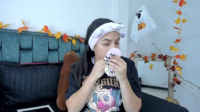 fierygroup online show from 26, 10, 2025