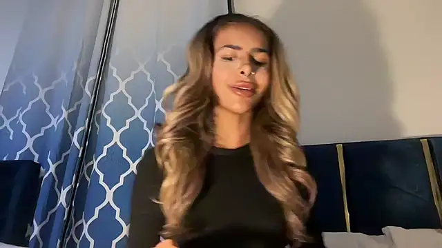 AngelFaye online show from 8, 2, 2025