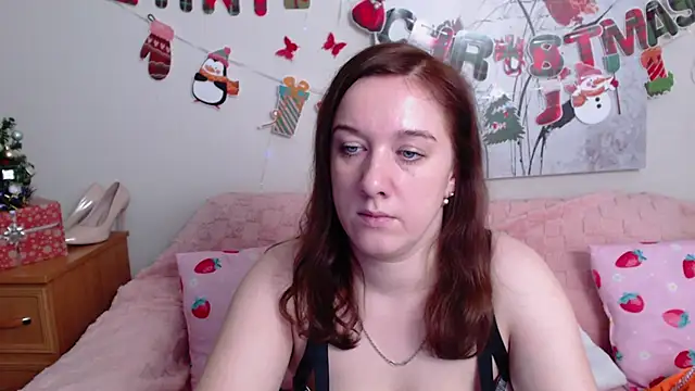 MarthaSimons online show from 20, 12, 2025