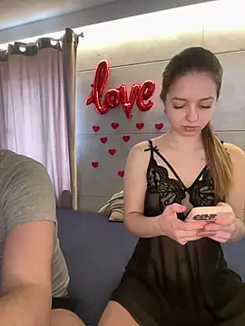 Snapshot of adam-tessa-morel chatting on 25, 2, 2025 adam-tessa-morel online show from 25, 2, 2025