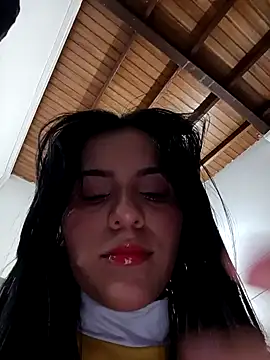 Snapshot of Lili_Bykers chatting on 31, 1, 2025 Lili Bykers online show from 31, 1, 2025