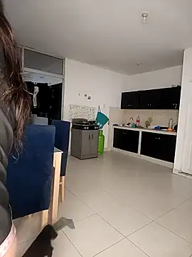 Lili Bykers online show from 30, 9, 2025