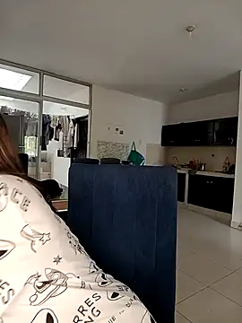 Lili Bykers online show from 23, 10, 2025