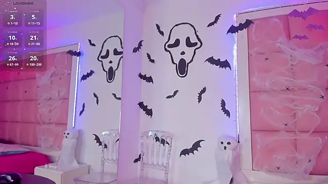 Lili Bykers online show from 25, 10, 2025