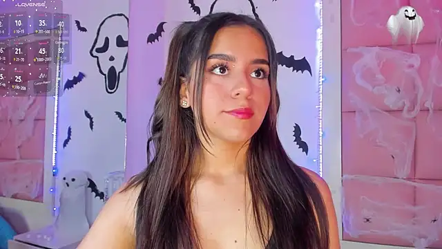 Lili Bykers online show from 30, 10, 2025