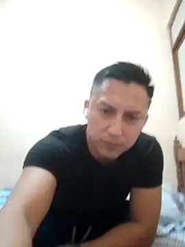 LuisMex1998 online show from 24, 10, 2025