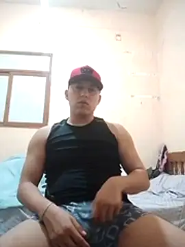 LuisMex1998 online show from 5, 11, 2025