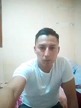 LuisMex1998 online show from 29, 11, 2025